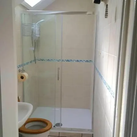 Cosy 2 Bedroom Apartment Near Seafront Penzance Esterno foto