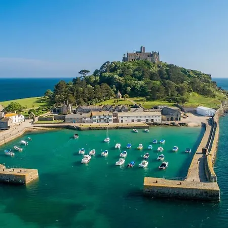 Cosy 2 Bedroom Apartment Near Seafront Penzance Esterno foto