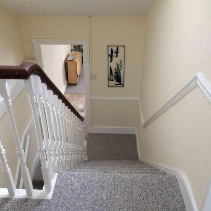 Cosy 2 Bedroom Near Seafront Penzance