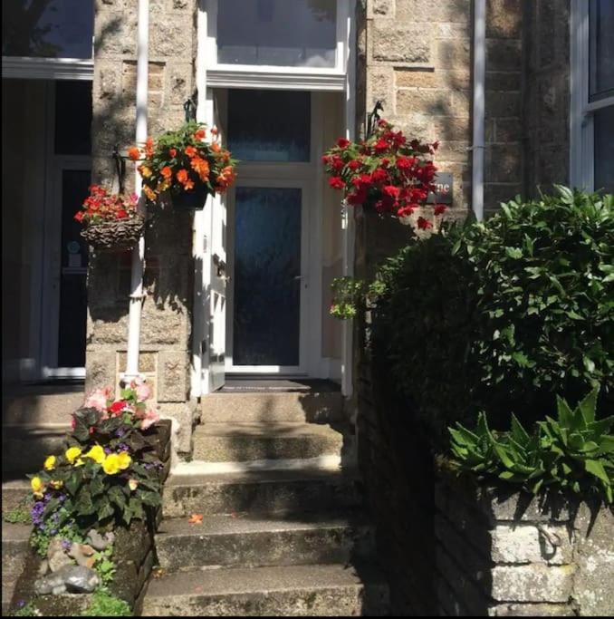 Cosy 2 Bedroom Near Seafront Penzance