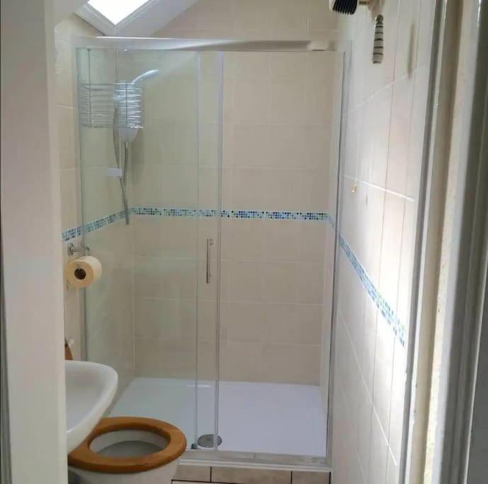 Apartment Cosy 2 Bedroom Near Seafront Penzance