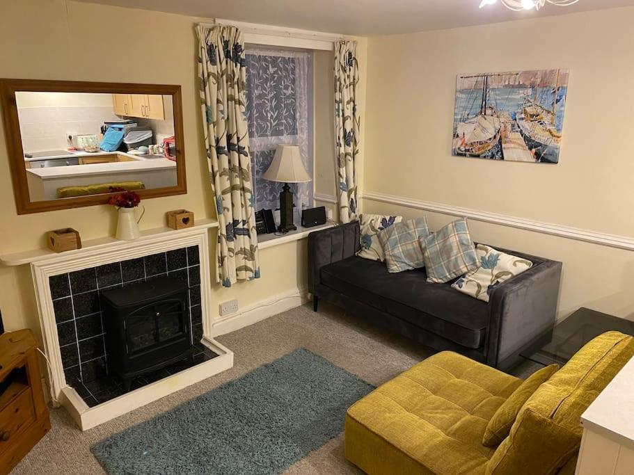 Cosy 2 Bedroom Near Seafront Penzance
