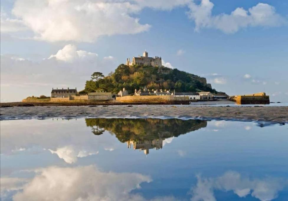 Cosy 2 Bedroom Near Seafront Apartment Penzance