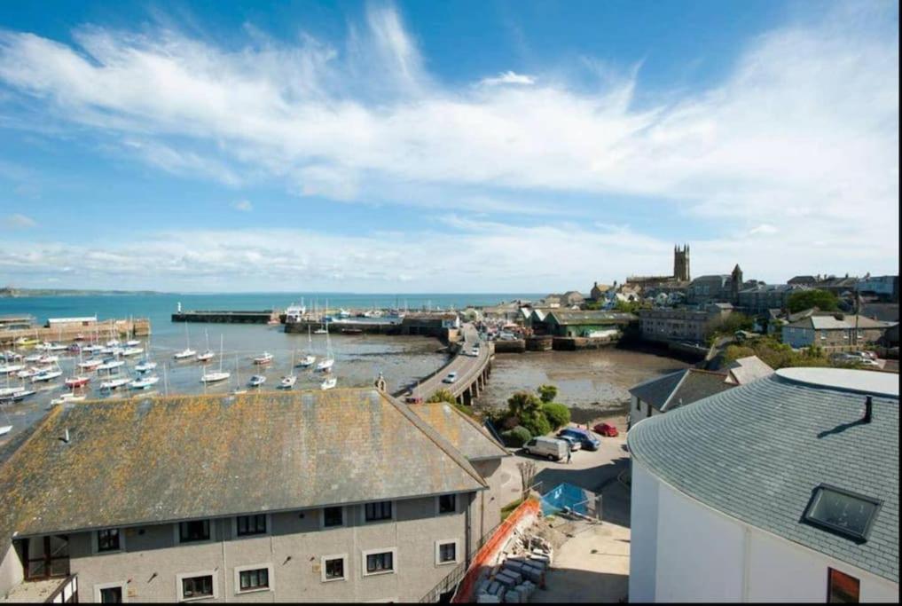 Apartment Cosy 2 Bedroom Near Seafront Penzance