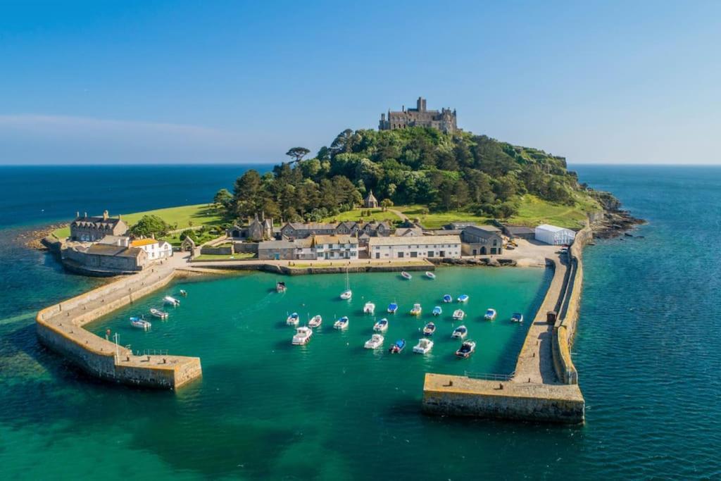 Cosy 2 Bedroom Near Seafront Penzance